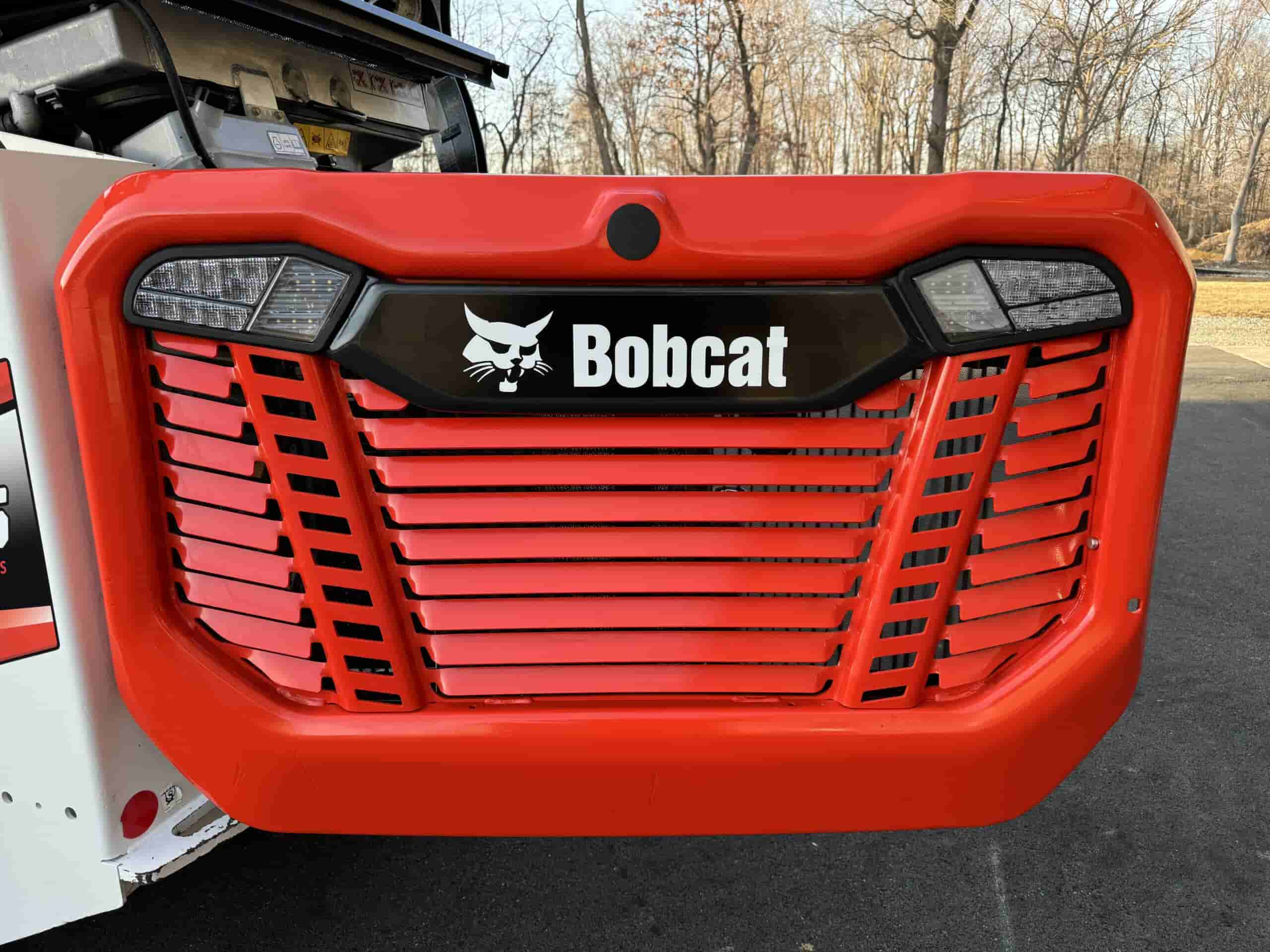 2023 BOBCAT T76
